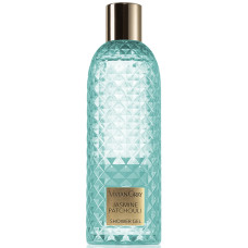 Парфюмированный гель для душа Vivian Gray Jasmine Patchouli жасмин и пачули, 300 мл